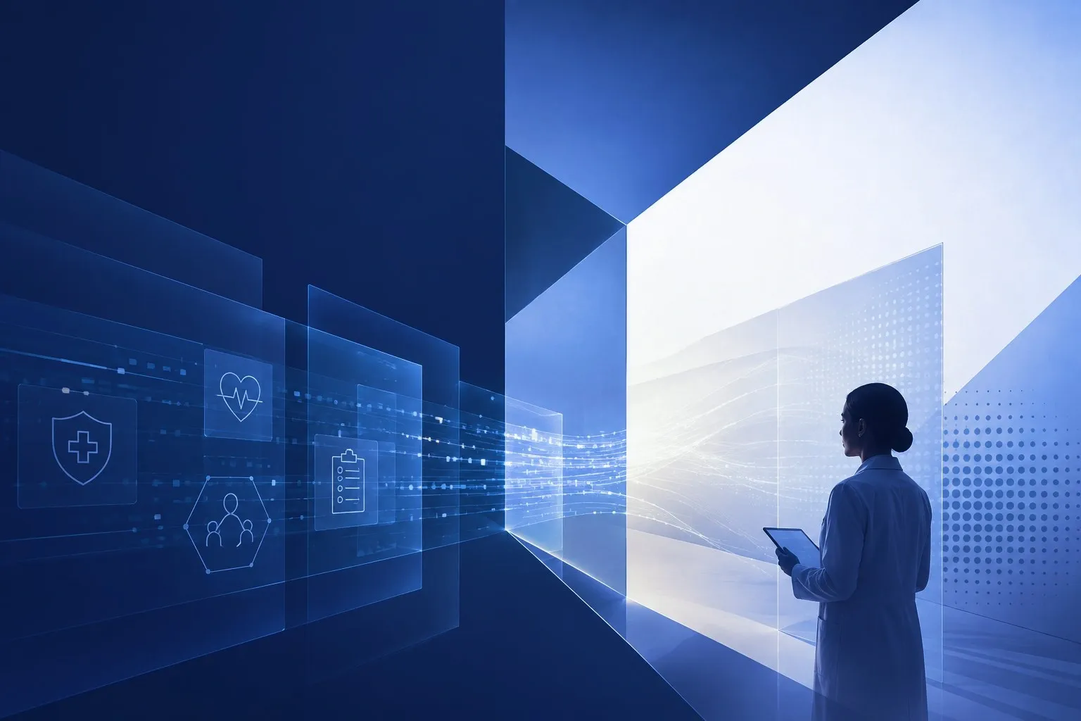 Healthcare interoperability and prior authorization