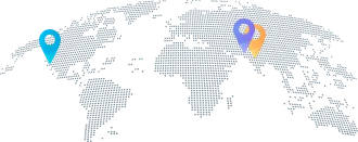 Infocusp Innovations have offices in Ahmedabad and Pune in India.