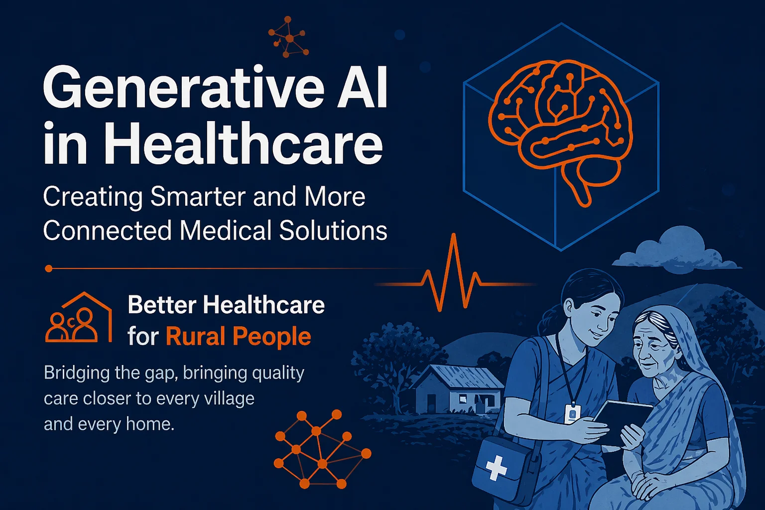 The Last Mile of Healthcare: Building an AI Diagnostic Tool for Rural Communities