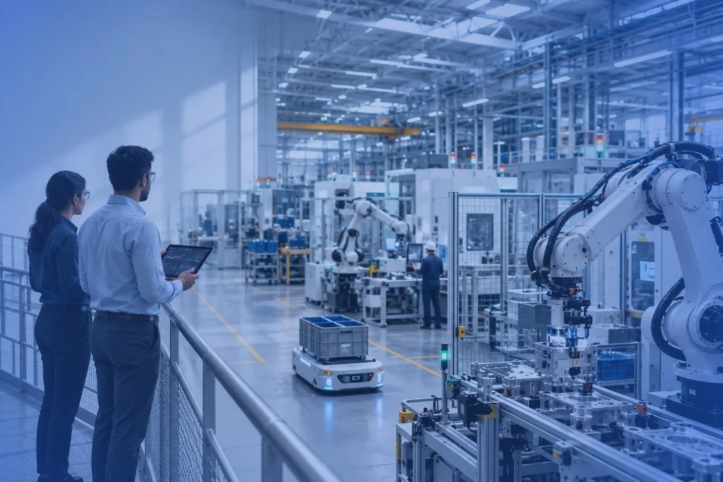 Beyond Intelligent Robots (Part 2): Why Open Robotics Ecosystems Will Win