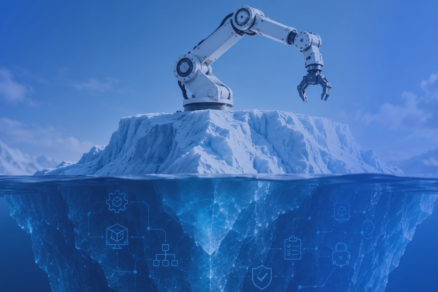 Beyond Intelligent Robots (Part 3): The Hidden Engineering Behind Physical AI