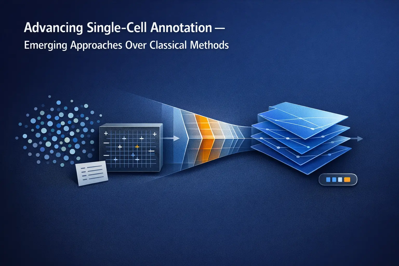 Advancing Single-Cell Annotation - Emerging Approaches Over Classical Methods