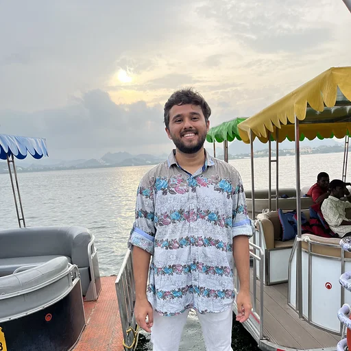 Jainil Kotak