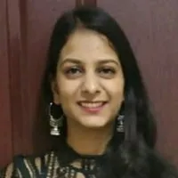 Nandni Jain