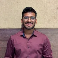 Sumanth Vullamparthi