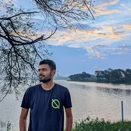 Vashishth Patel