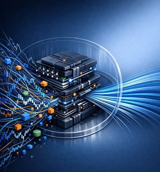 AI-Driven Algorithmic Trading for Multi-Million Dollar Hedge Fund