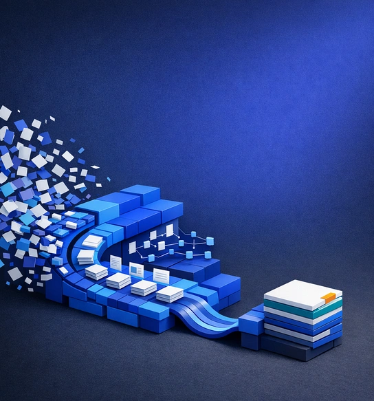 AI for Research Automation at Scale