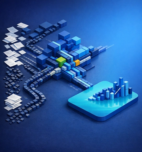 Investment Data Integration: Scalable Infrastructure for Financial Insights