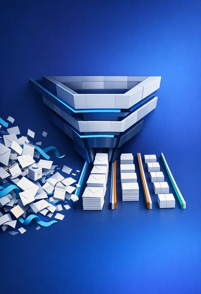 AI productivity tools for email and meeting automation