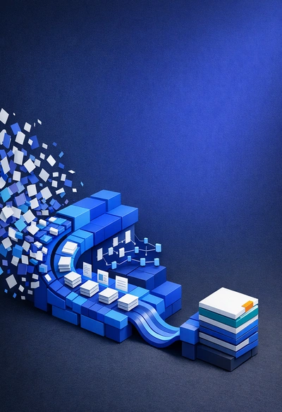 AI research automation platform with LLM agents