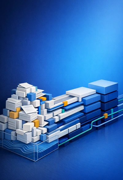 Digital insurance platform for policy and claims automation