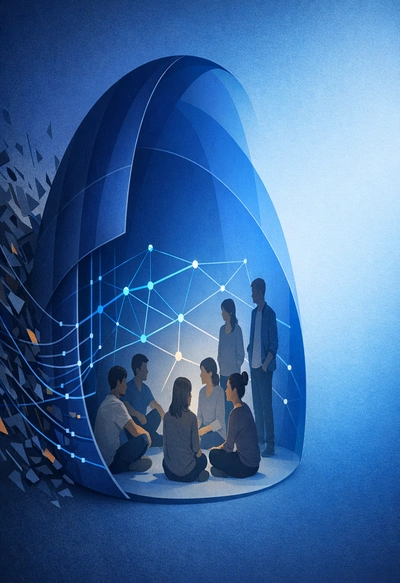 Mental wellness platform for youth support